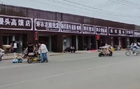 安顺政府规划的统一招牌样式有哪些？